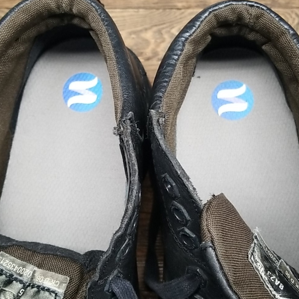 Dr Martens Air Cushion Sole - image 2